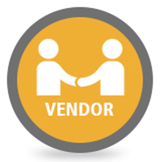Vendor